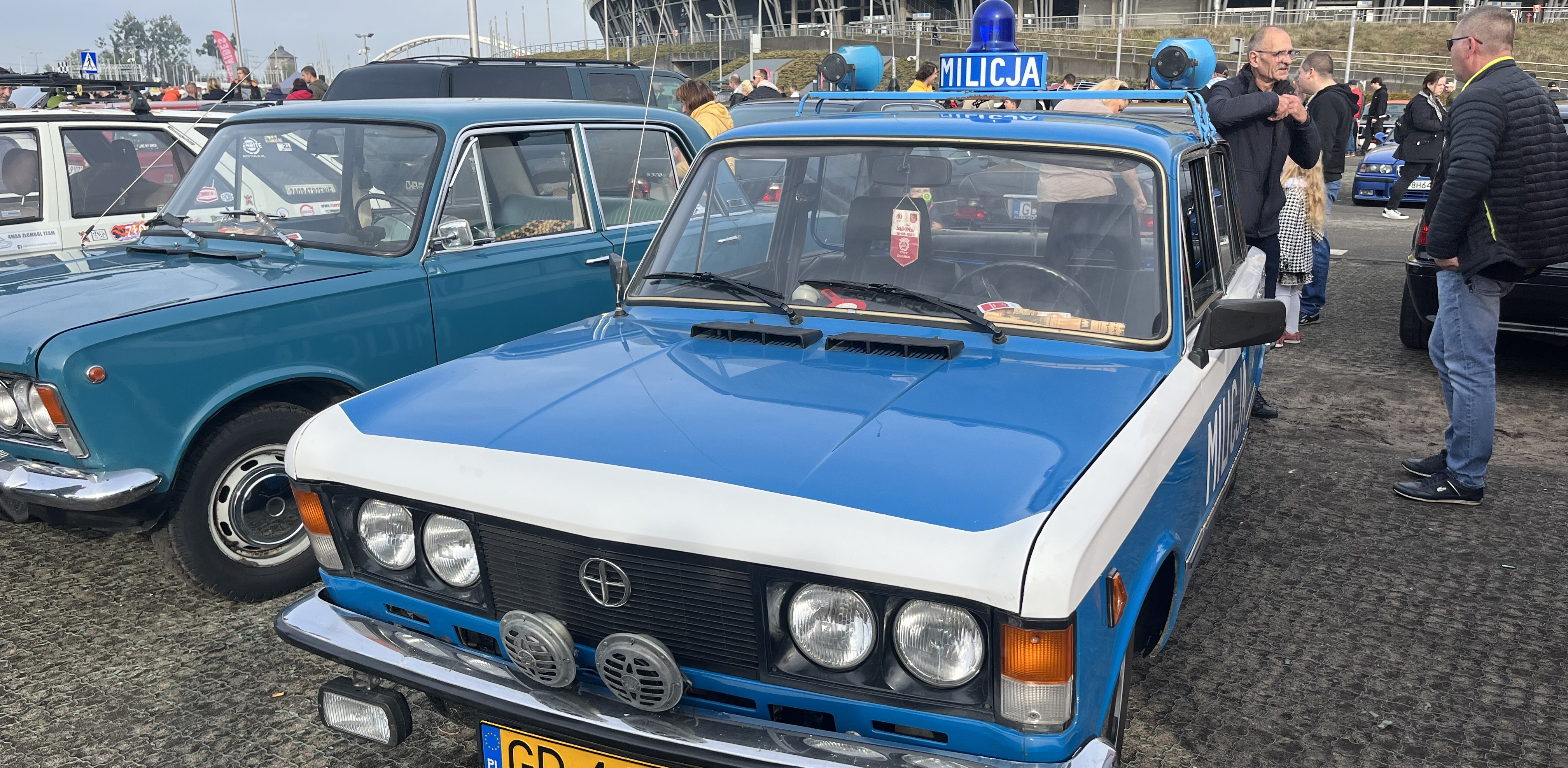 (Fot. Radio Gdańsk/Magda Manasterska)