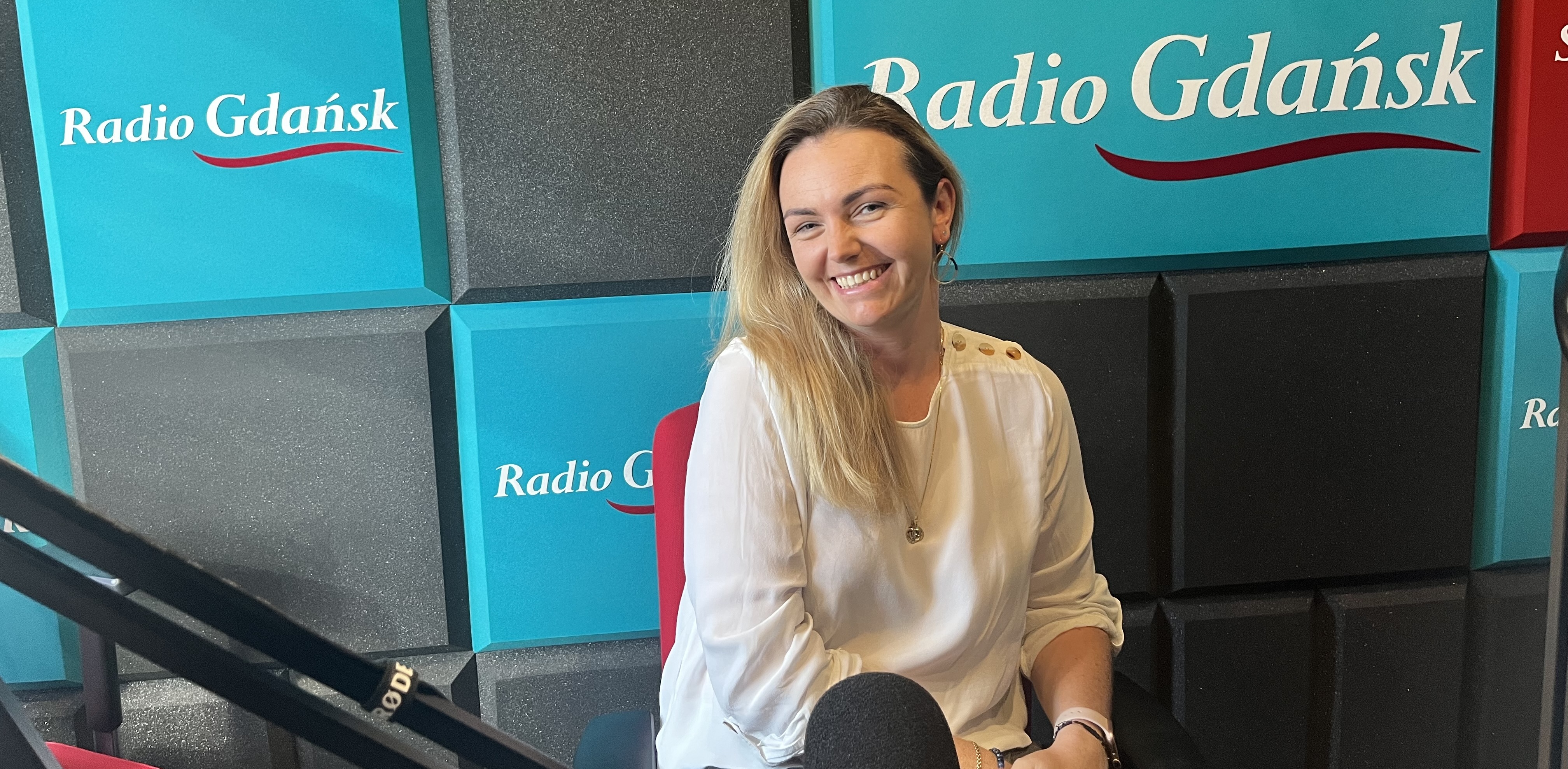 (fot. Radio Gdańsk/Joanna Merecka-Łotysz)