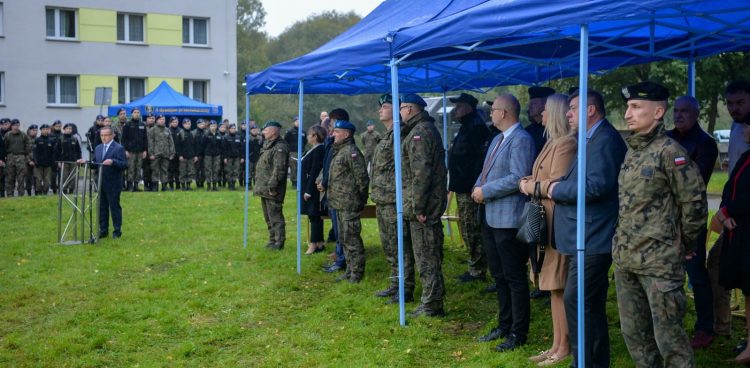 (Fot. Wojskowe Centrum Rekrutacji w Słupsku)