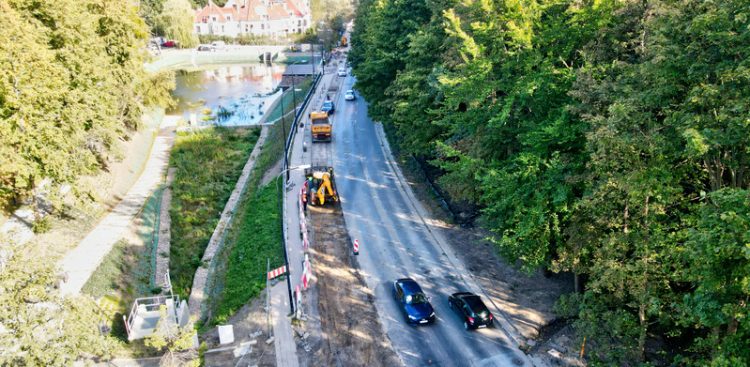 (fot. Dyrekcja Rozbudowy Miasta Gdańska)