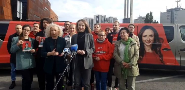 (fot. Facebook.com/Agnieszka Dziemianowicz-Bąk)