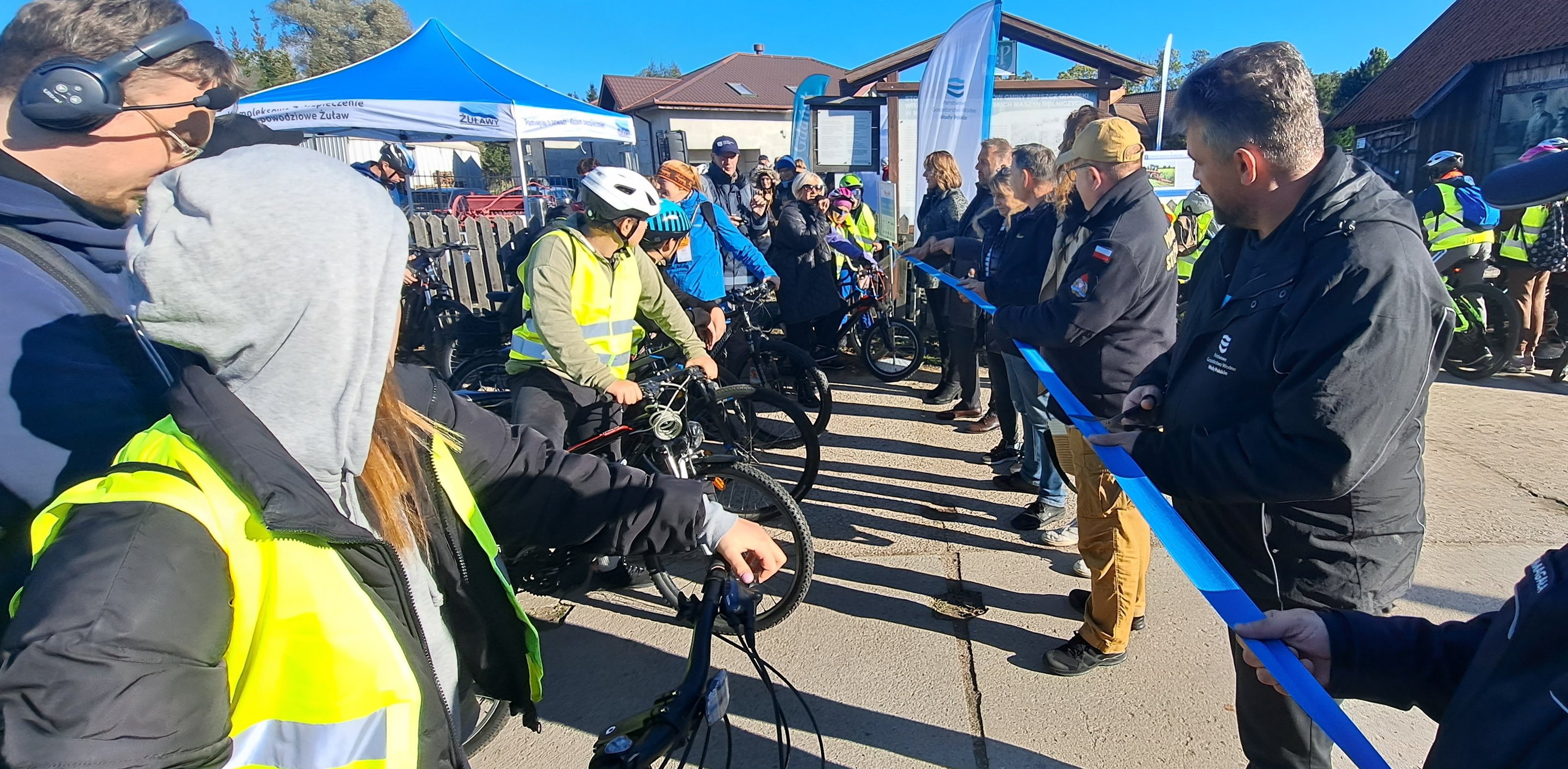 (Fot. Radio Gdańsk/Włodzimierz Raszkiewicz)