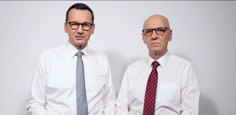 (Fot. Twitter/Andrzej Kołodziej)