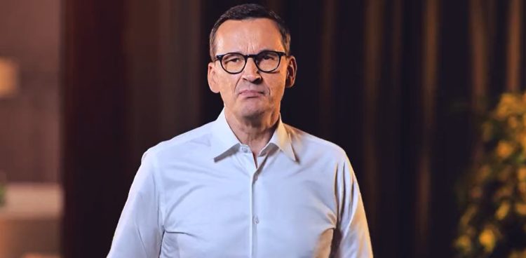 (Fot. Twitter/Prawo i Sprawiedliwość)