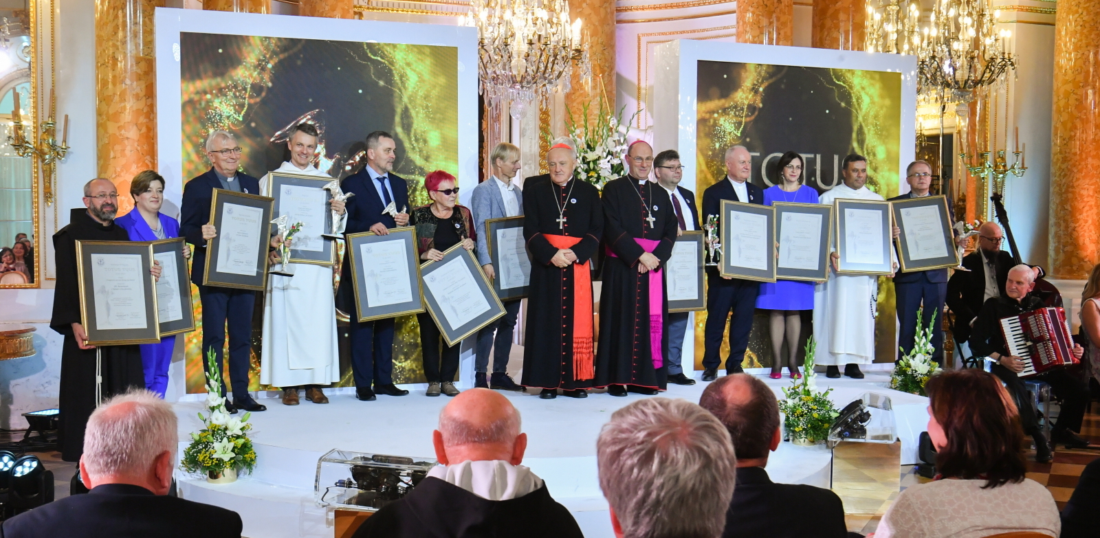 (Fot. PAP/Andrzej Lange)