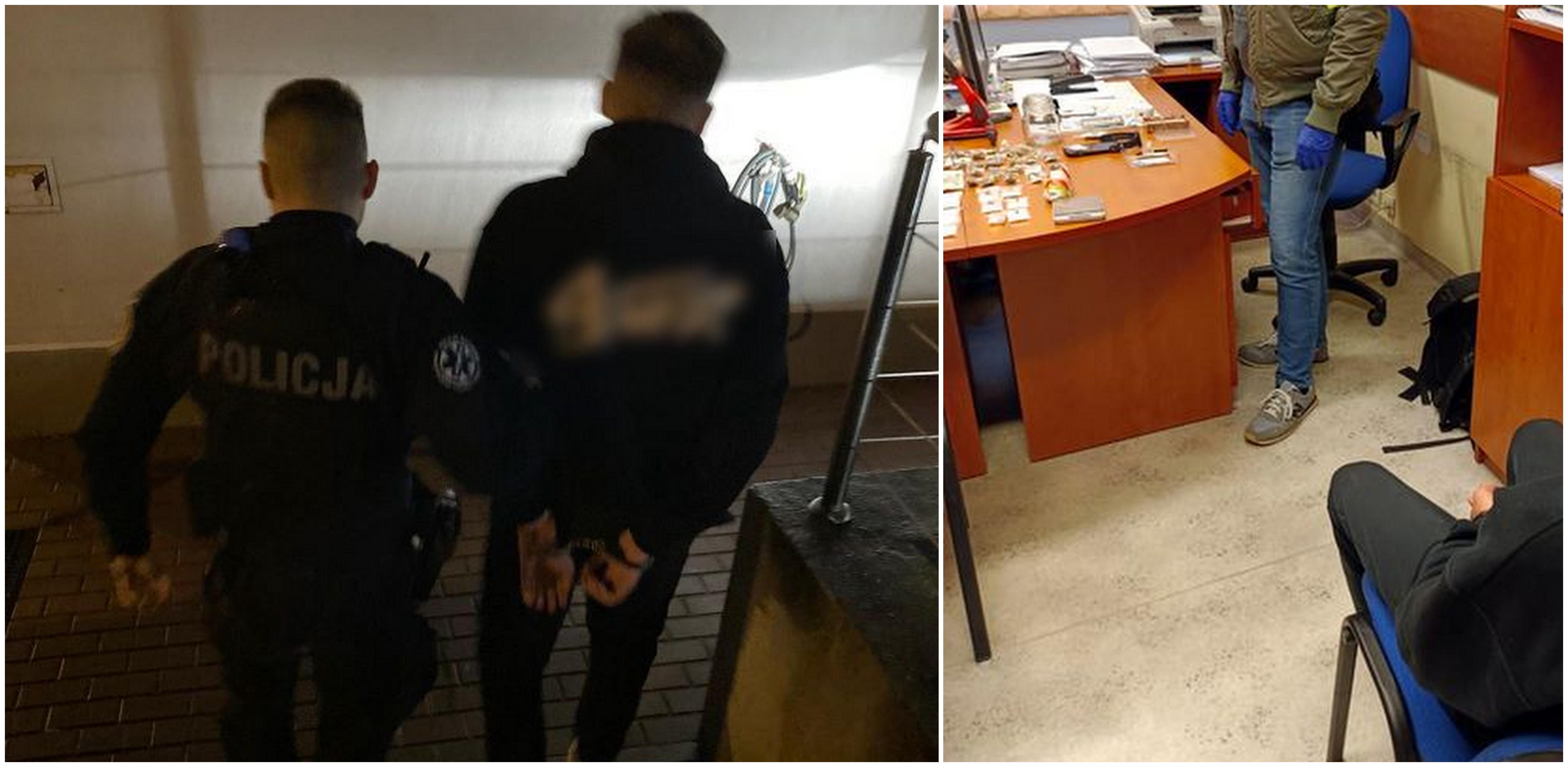 (Fot. Policja Pomorska/www.pomorska.policja.gov.pl)