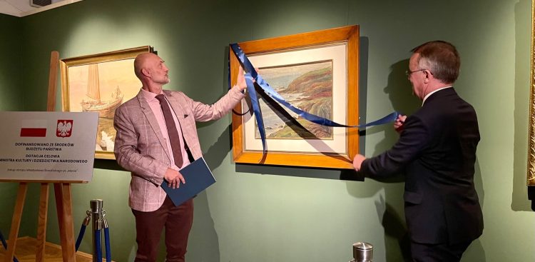 (Fot. Radio Gdańsk/Marta Włodarczyk)