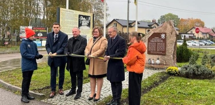 (Fot. Facebook.com/Witek Szmidtke)