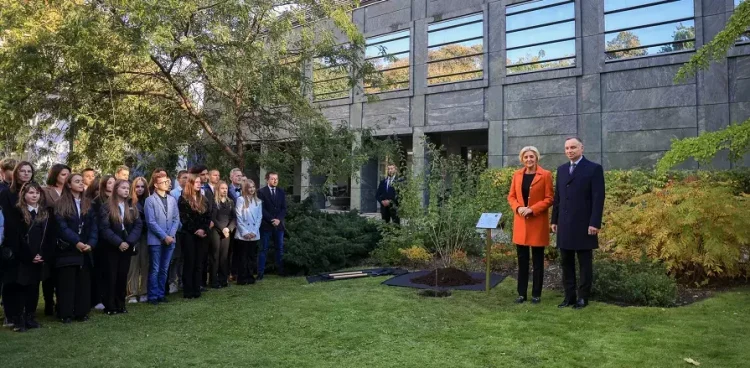 (Fot. www.prezydent.pl/Grzegorz Jakubowski)