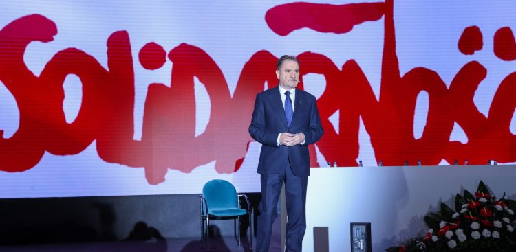 (Fot. PAP/Marian Zubrzycki)