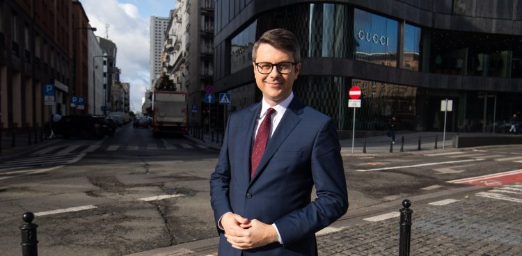 (Fot. PAP/Andrzej Lange)