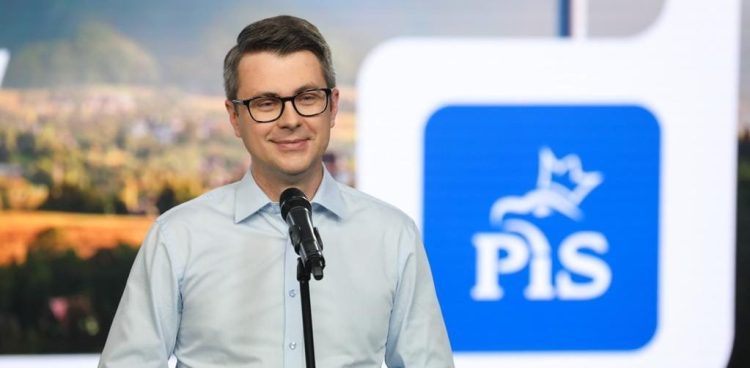 (Fot. Facebook/Piotr Müller)