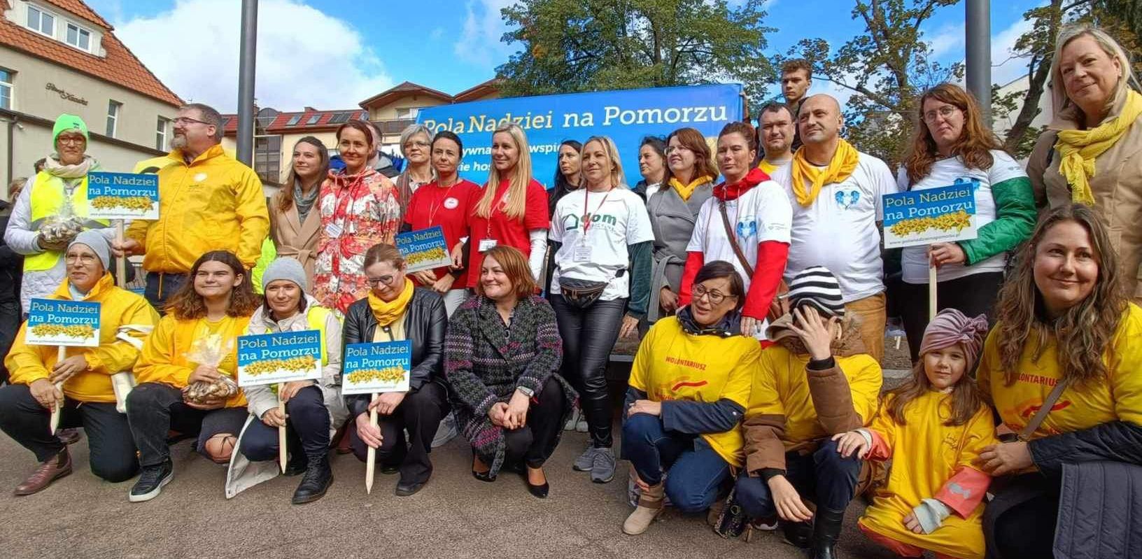 (Fot. Dom Hospicyjny w Pruszczu Gdańskim)