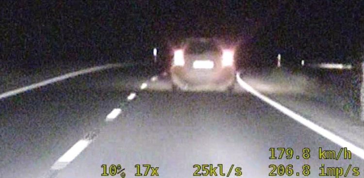 (Fot. Komenda Powiatowa Policji w Kościerzynie)