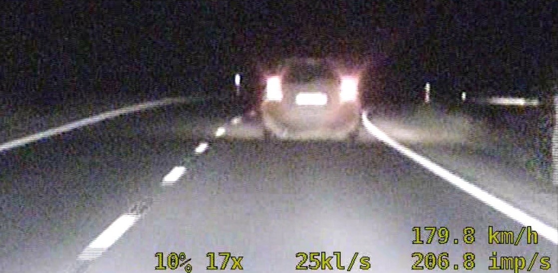 (Fot. Komenda Powiatowa Policji w Kościerzynie)