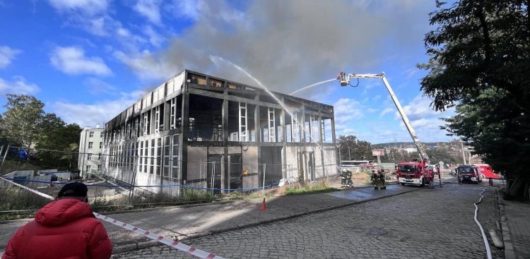 (Fot. Facebook.com/Marek Łucyk - wiceprezydent Gdyni ds. rozwoju)