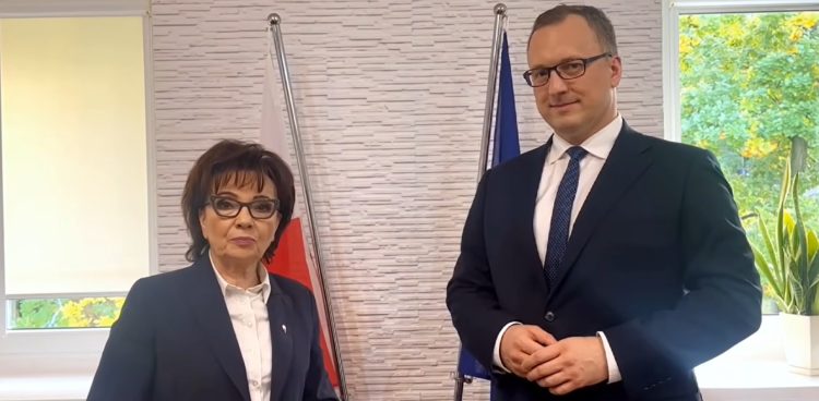 (Fot. Facebook/Tomasz Rakowski)