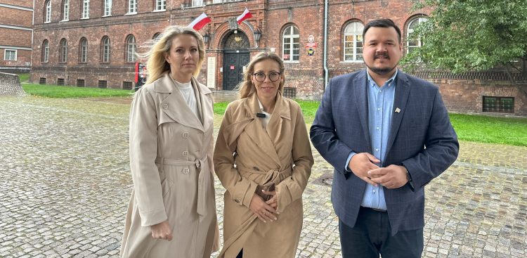 (Fot. Radio Gdańsk/Oskar Bąk)