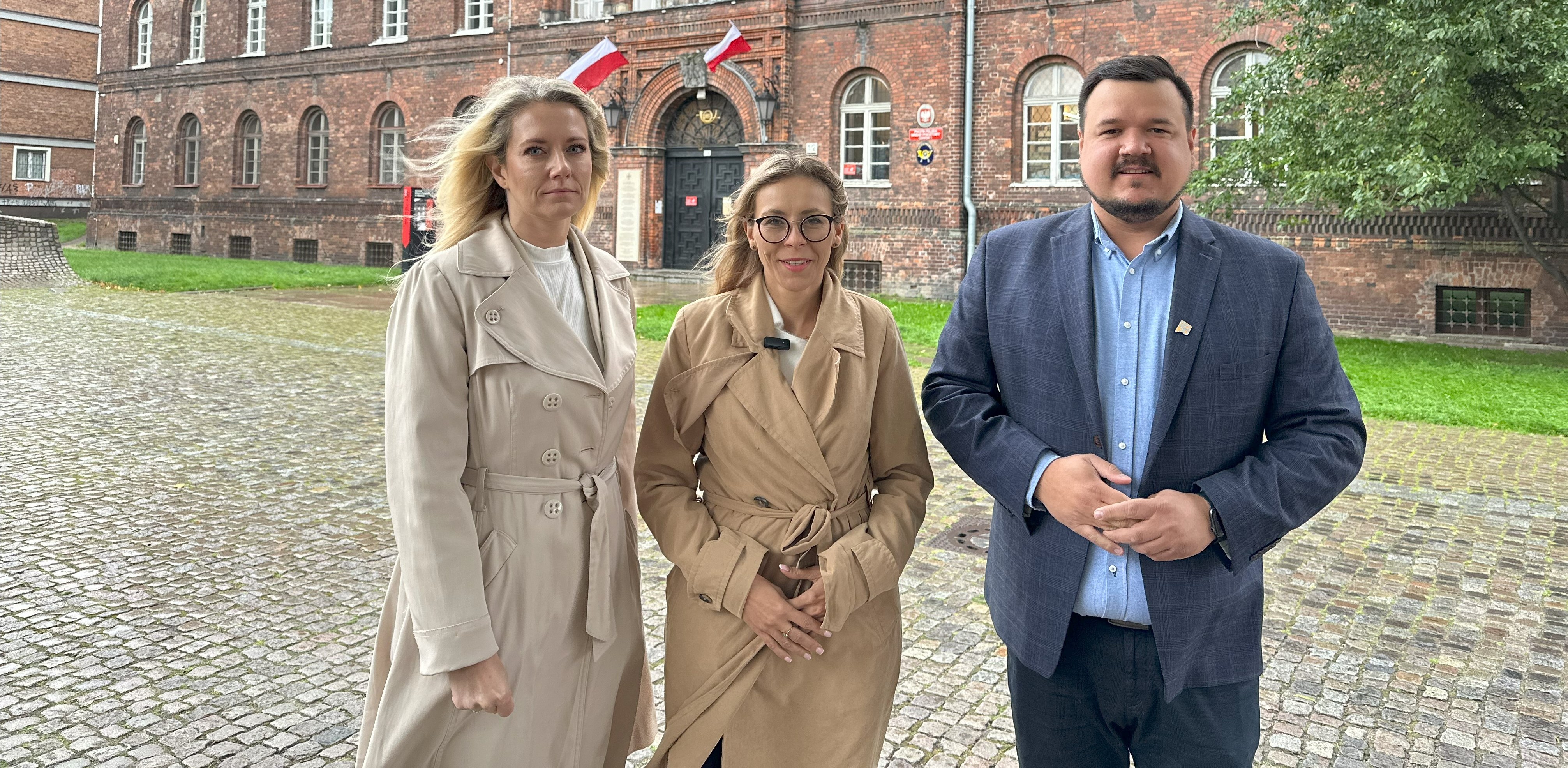 (Fot. Radio Gdańsk/Oskar Bąk)