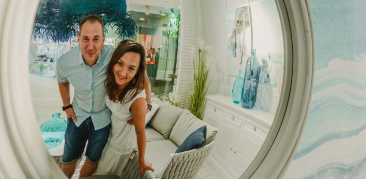 (Archiwum prywatne Marty i Stanisława Jędrzejewskich)