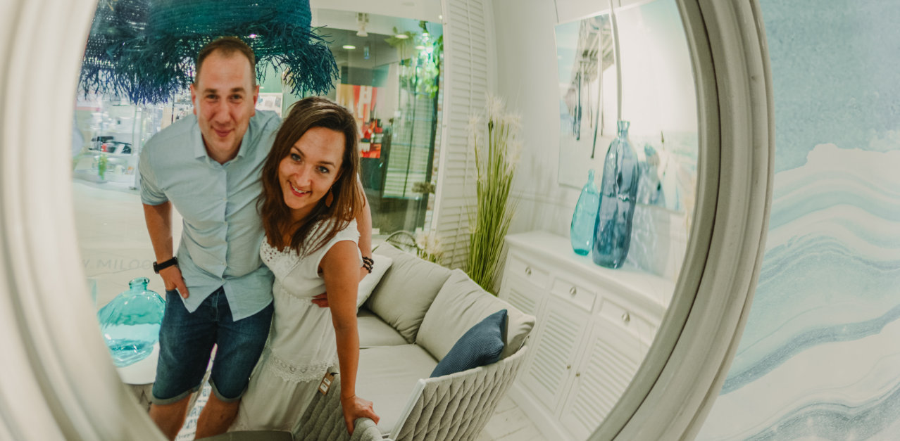 (Archiwum prywatne Marty i Stanisława Jędrzejewskich)