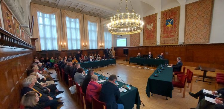 (Fot. Radio Gdańsk/Bartosz Stracewski)