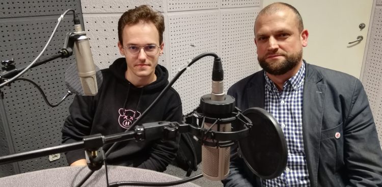 (Fot. Radio Gdańsk/Andrzej Urbański)