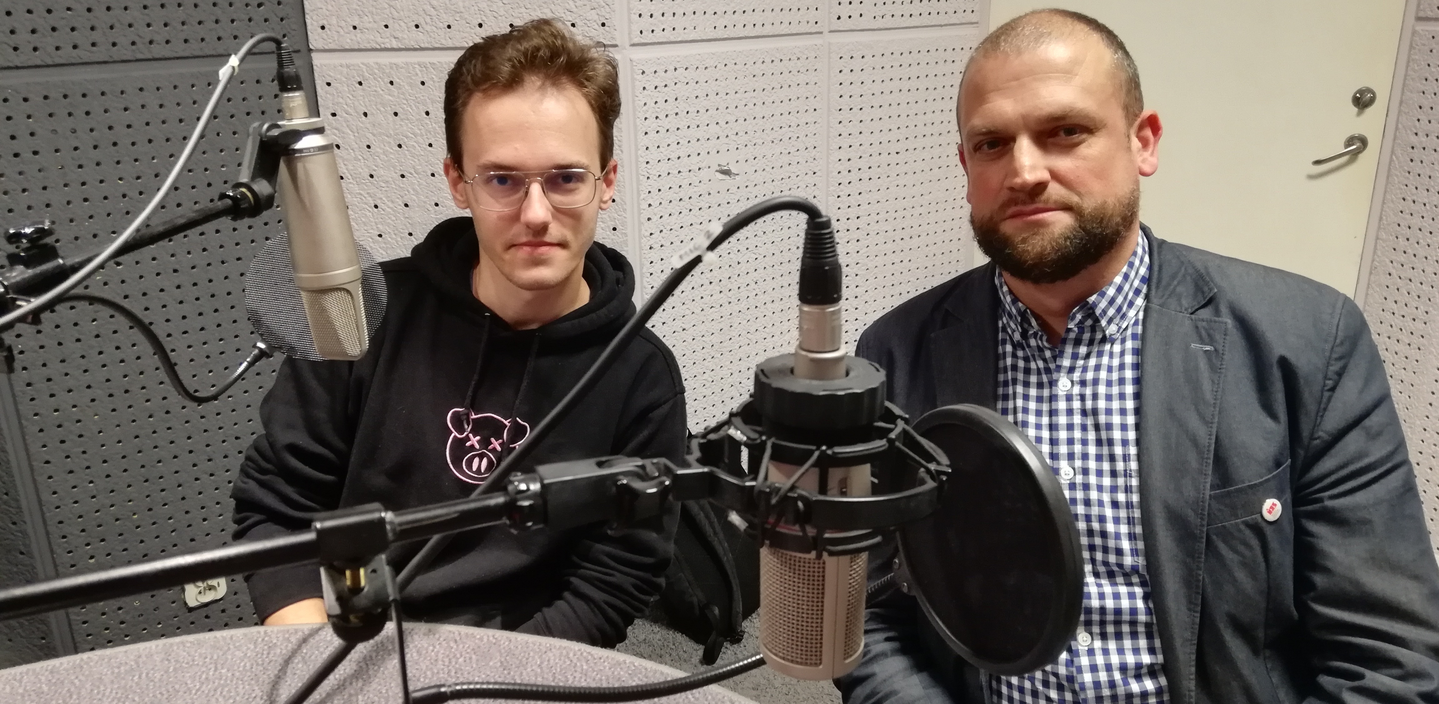 (Fot. Radio Gdańsk/Andrzej Urbański)