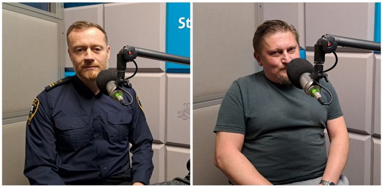 (Fot. Radio Gdańsk/Grzegorz Armatowski)