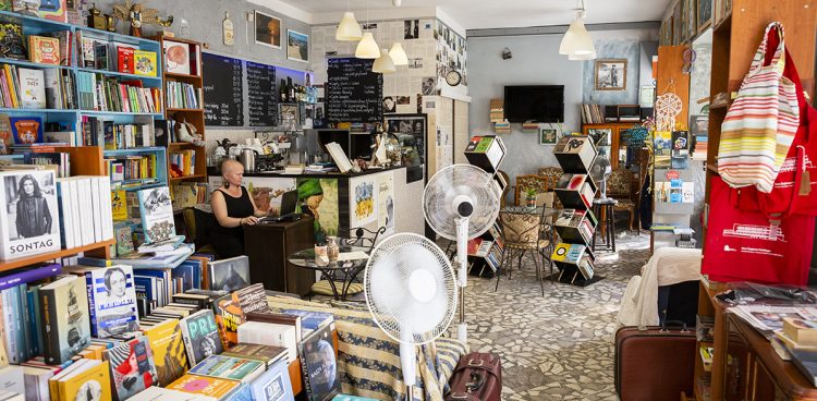 Emilia Smentek (fot. UM Gdynia)