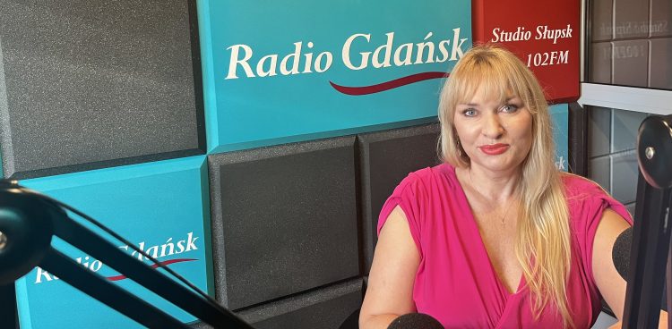 (Fot. Radio Gdańsk/Joanna Merecka-Łotysz)