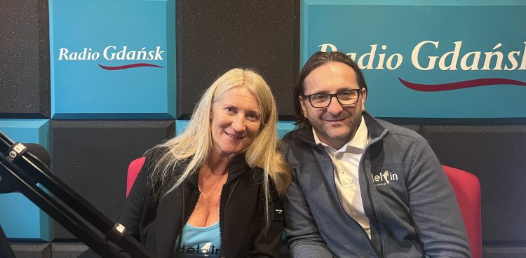 (Fot. Radio Gdańsk/Joanna Merecka-Łotysz)