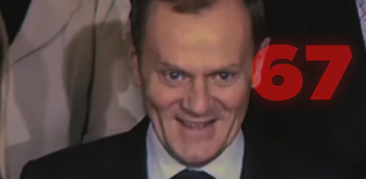 (Fot. Twitter/Prawo i Sprawiedliwość)