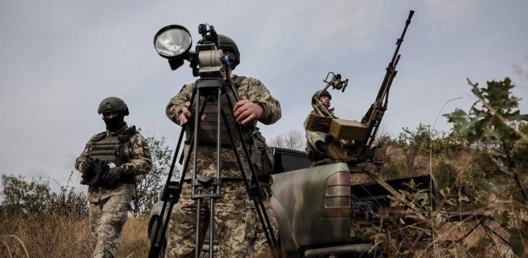 (Fot. Facebook.com/General Staff of the Armed Forces of Ukraine)