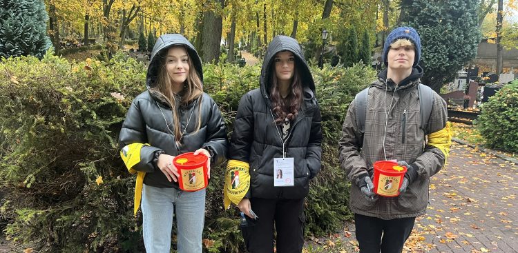 (Fot. Radio Gdańsk/Joanna Merecka-Łotysz)