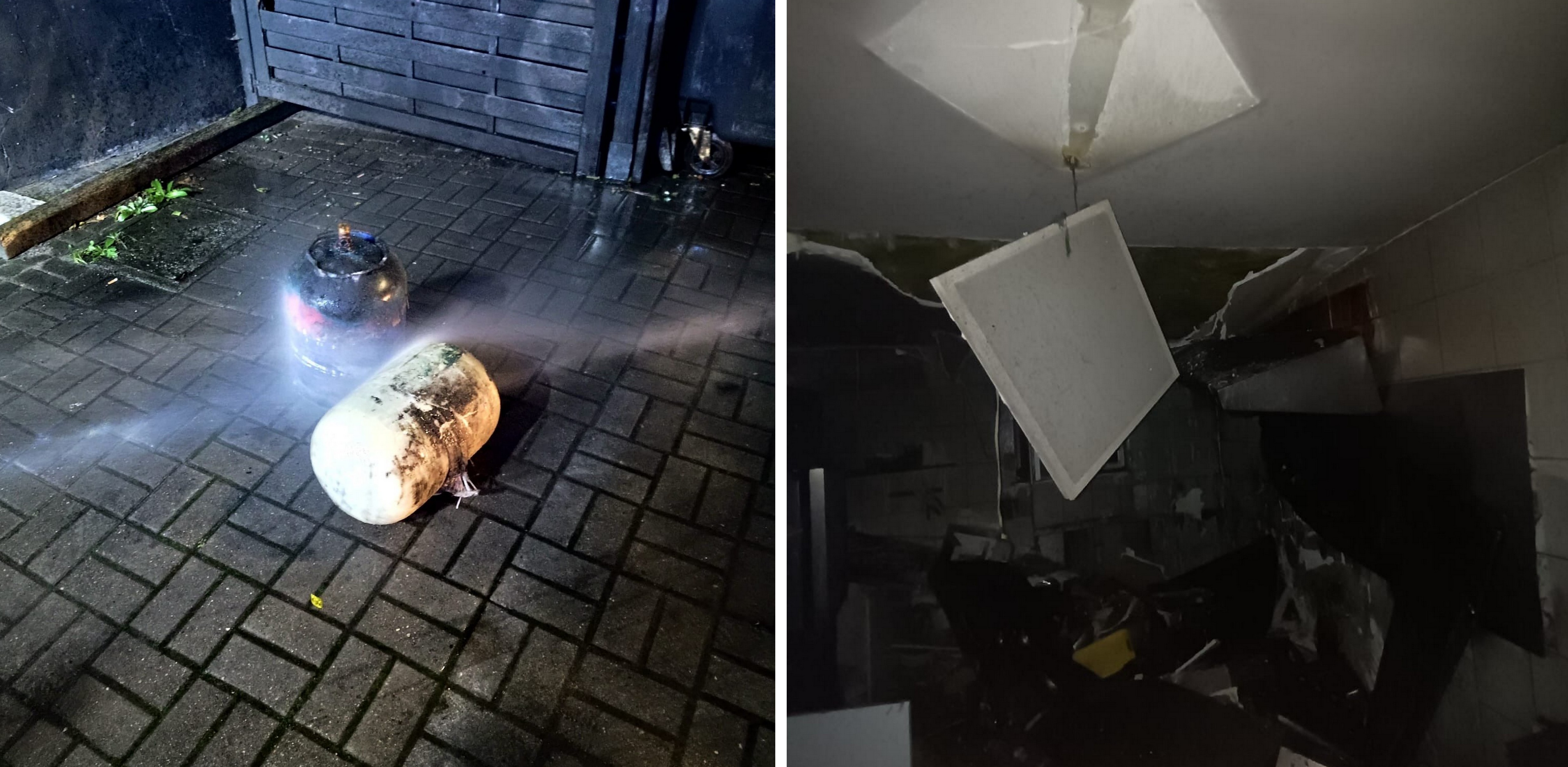 (Fot. KM PSP Gdańsk)