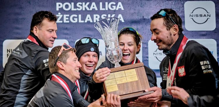 (Fot. Polski Związek Żeglarski)