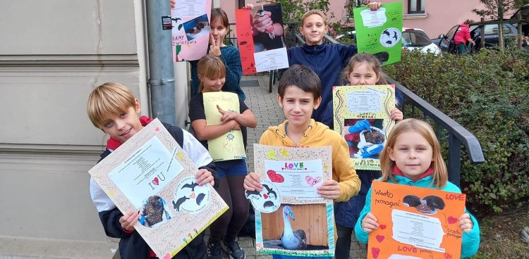 (Fot. Facebook.com/Klub Wrzeszczaka)