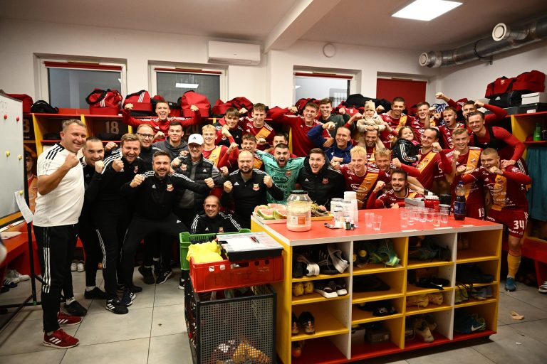 (Fot. MKS Chojniczanka/Twitter)