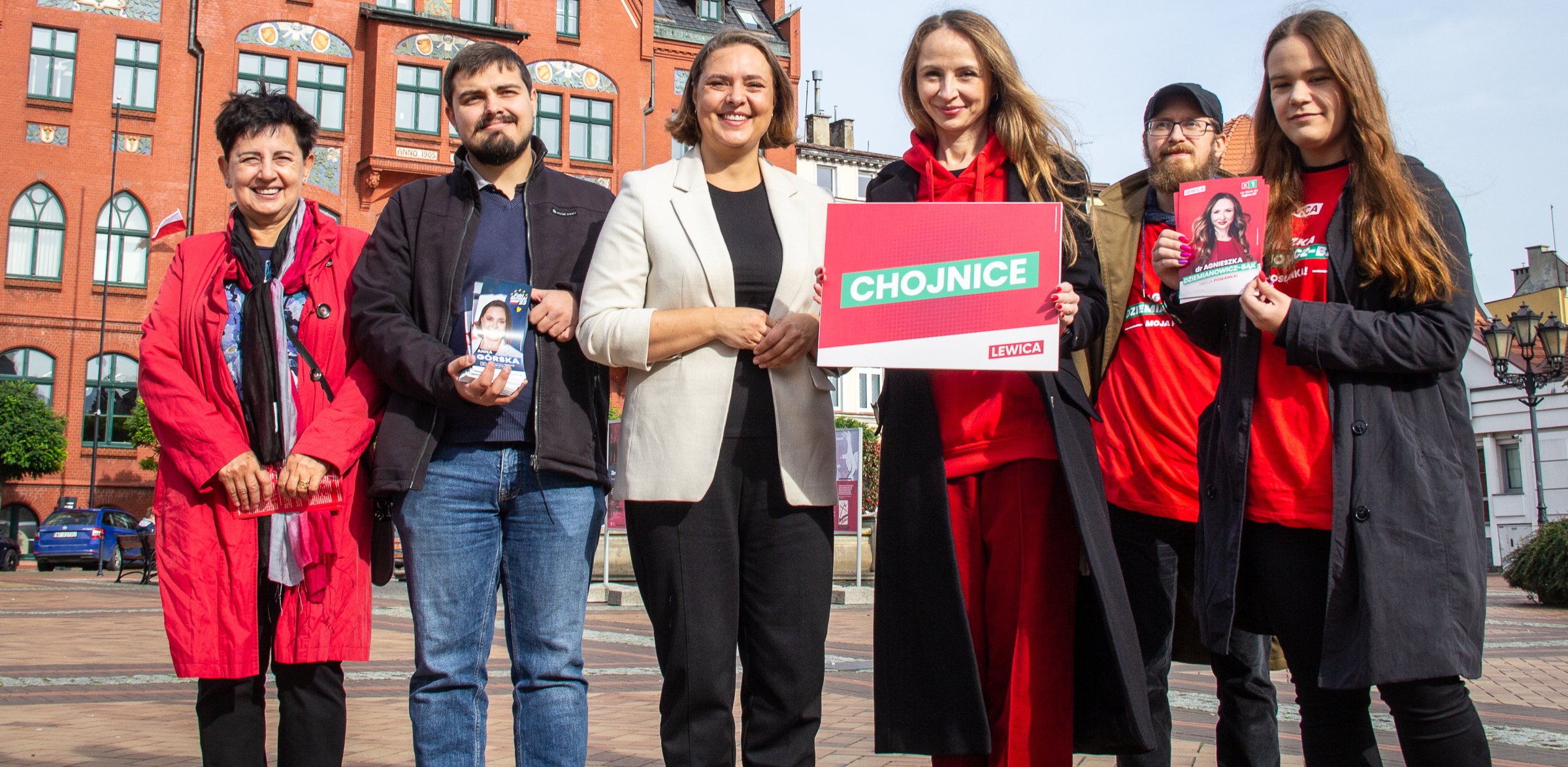 (Fot. Jakub Trendewicz)