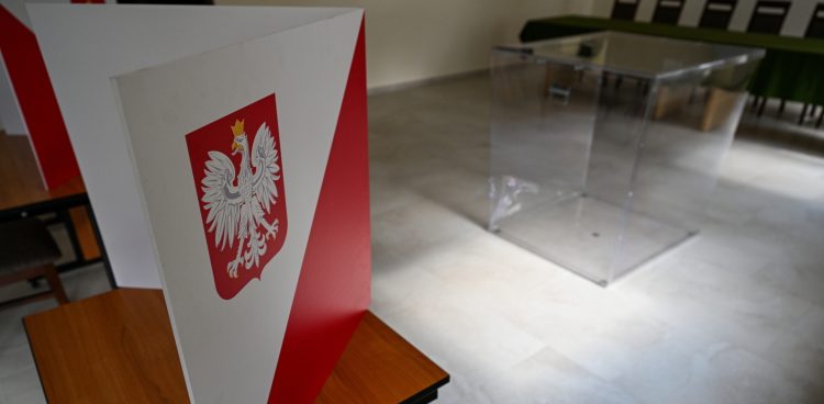 (Fot. PAP/Darek Delmanowicz)