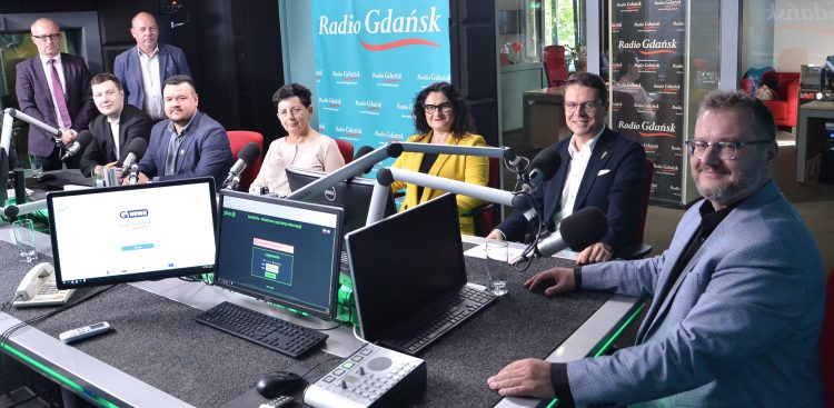 (Fot. Radio Gdańsk/Rafał Korbut)