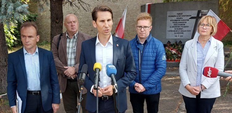 (fot. Radio Gdańsk/Bartosz Stracewski)