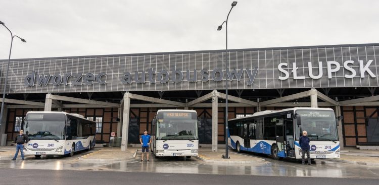 (Fot. Facebook/PKS Słupsk)