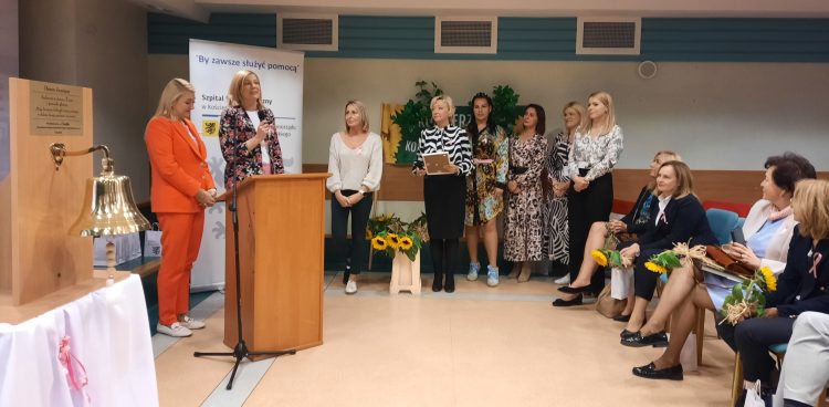 (Fot. Radio Gdańsk/Tatiana Slowi)