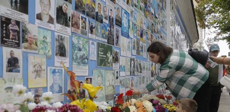 (Fot. EPA/SERGEY DOLZHENKO)