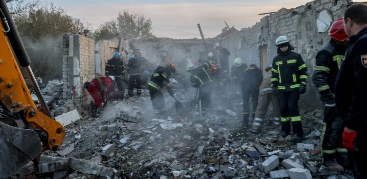 (Fot. EPA/YAKIV LYASHENKO)