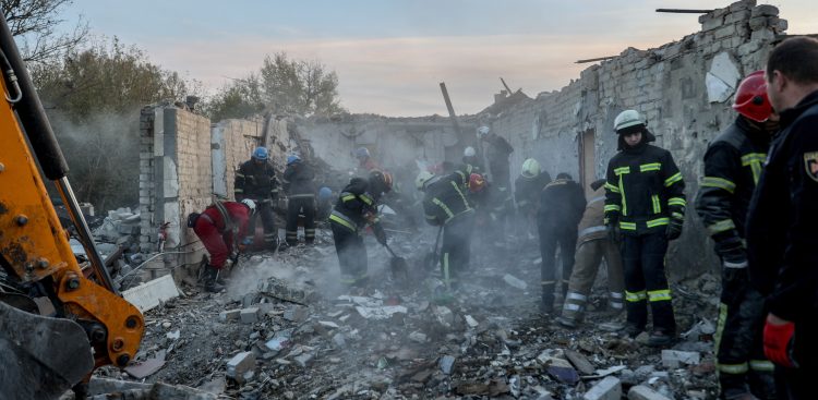 (Fot. EPA/YAKIV LYASHENKO)