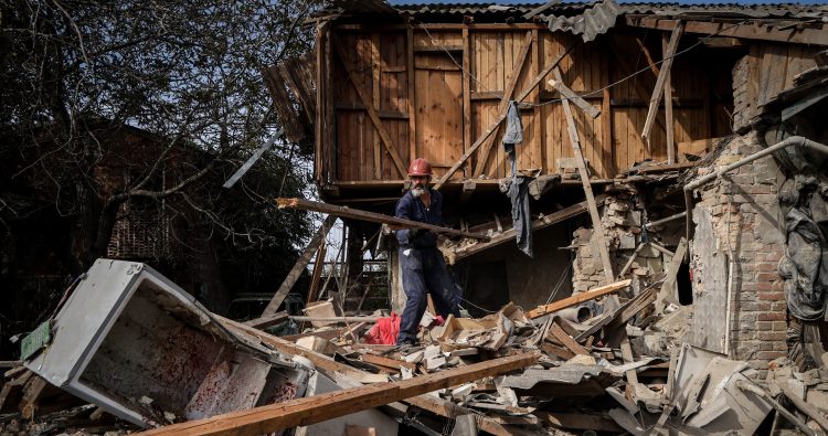 (Fot. EPA/KATERYNA KLOCHKO)