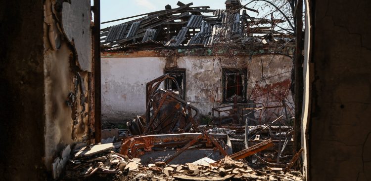 (Fot. EPA/KATERYNA KLOCHKO)